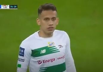 Karier Egy Maulana Vikri di Lechia Gdansk Makin Gelap, Pelatih Ungkap Kelemahan Utamanya