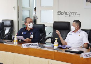 Kalaupun PPKM Darurat Diperpanjang, PT LIB Ingin Ada Dispensasi untuk Klub Liga 1