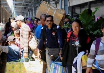 Ramadhan 2021: Pemkot Solo Resmi Melarang Mudik Sejak 1 Mei 2021, yang Nekat Akan Dikarantina 5 Hari