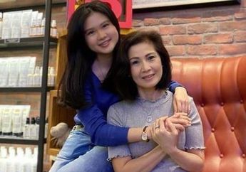 Turut Rayakan Hari Kartini dengan Pamer Foto Bareng Felicia Tissue, Meilia Lau Singgung Arti 'Dihargai'