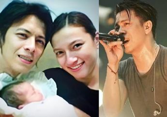 Tak Serumah dengan Ariel NOAH Usai sang Ayah Putuskan Bercerai dengan Sarah Amelia, Alleia Anata Beri Doa Khusus Pada sang Lady Killer: Tambah Saleh Lagi