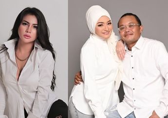 Akui Kenal Tisya Erni Sebelum Menikah dengan Nathalie Holscher, Sule: Saya Mau Mengklarifikasi Satu Hal Ini