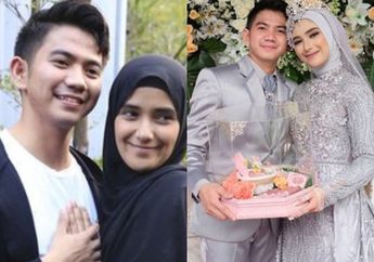Dituding Jiplak Nama Anak Irwansyah dan Zaskia Sungkar, Rizki DA Ngaku Kaget dan Tak Tahu Menahu Perihal Kemiripan Nama: Jangan Diperdebatkan