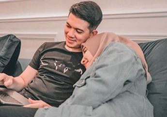 Zaskia Sungkar Kembali Berduka Usai sang Mertua Meninggal Dunia, Istri Irwansyah Mendadak Singgung Soal Kenikmatan yang Dicabut Allah: Manusia Nggak Ada Daya Apapun...