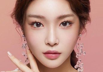 Cara Membuat Pipi Tembem Menjadi Tirus Tanpa Oprasi, Yuk Coba!