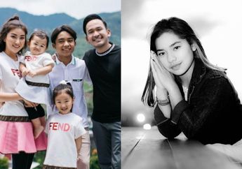 Curhat Pilu Betrand Peto Terkait Perilaku Kakak Kandungnya Sebelum Anak Angkat Ruben Onsu Jadi Penyanyi Terkenal : Onyo Dilihatpun Enggak