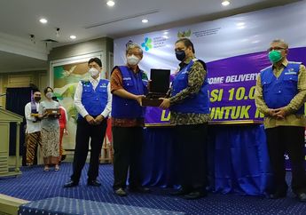 Hoax Soal Vaksin Covid-19 Ini Bikin Lansia Takut, Ahli: Vaksin Bukan Obat!