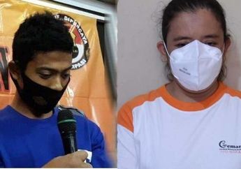 Cinta Buta dengan Keponakannya, Istri di Bantul Gelap Mata Bunuh Suami Saat Hubungan Badan, Leher Korban Dijerat Kawat Besi!