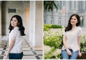 Arti Mimpi Memakai Kebaya Putih Pertanda Baik, Benarkah Akan Melangsungkan Pernikahan?