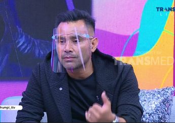 Terkejut dengar Kabar Anji Ditangkap karena Narkoba, Judika: Tadinya Aku Enggak Percaya