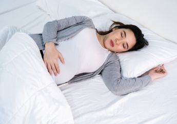 Hati-hati! Bumil yang Tidur Berlebihan Berpotensi Sebabkan Bayi Mati Saat Lahir, Ahli Jelaskan Penyebabnya