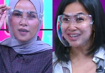 Nyaris Tak Terendus Publik, Rumah Tangga Feni Rose Justru Dibongkar Olla Ramlan, Istri Aufar Hutapea: Kan Kita Sama..