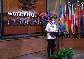 Sertifikasi CHSE Jadi Upaya Kemenparekraf Membangkitkan dan Mempromosikan Industri Pariwisata