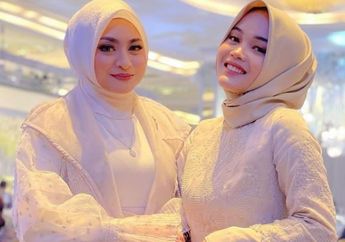 Isu Sule dan Nathalie Holscher Pisah Ranjang Jadi Sorotan, Putri Delina Pilih Bungkam: Diam Adalah Teman yang Tak Pernah Berkhianat