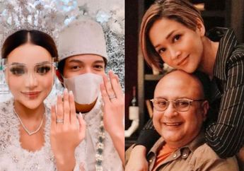 Harta Kekayaan Irwan Mussry Tumpah-tumpah Sebagai CEO Jam Tangan Mewah, Suami Maia Estianty Santuy Gelontorkan Pundi-pundi Rupiahnya Demi Beri Kado Super Mewah ini ke Atta Halilintar dan Aurel Hermansyah