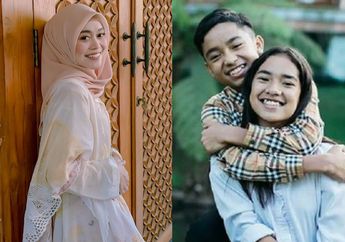 BERITA TERPOPULER: Lesty Kejora Dibela Pedangdut Senior Usai Kena Nyinyir Gegara Permak Wajah, Hingga Penampilan Kakak Kandung Betrand Peto yang Beda Nasib dengan sang Adik yang Kini Jadi Artis