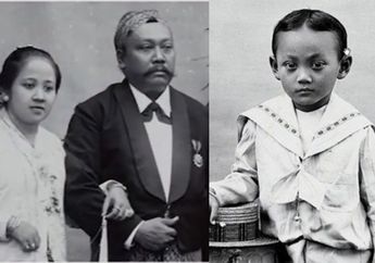 Kenal Lebih Dekat Silsilah Keluarga RA Kartini, Sosok Keturunan sang Pahlawan Ada yang Hidup Susah, Bupati Jepara: Dia Hidup Dalam Keprihatinan