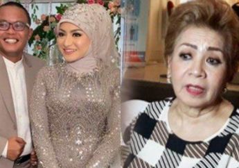 Sang Cucu Tak Kunjung Berikan Ucapan Ulang Tahun, Nenek Nathalie Holscher Ngaku Kini Diblokir Istri Sule: Saya Nggak Tau Kenapa