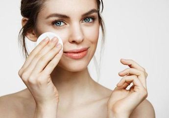 Rekomendasi Produk Toner Sejuta Umat di Bawah Harga 20 Ribu Rupiah