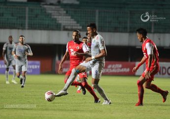 Kabar Liga 1 - Persija Start Latihan Lebih Dulu, Persib Menyusul Tiga Hari Lagi
