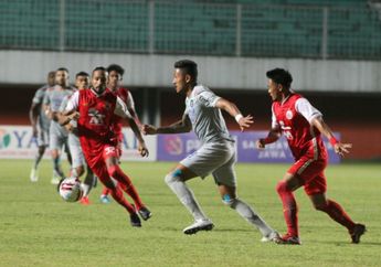 Daftar Pemain Absen di Final Leg Kedua - Simic Makin Tersisih, Persib Pincang Tanpa Tiga Andalan