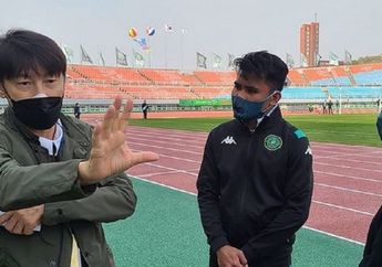 Adiknya Berani Terima Tawaran Klub Yunani, Asnawi Mangkualam Kirim Pesan Berkelas dari Korea