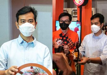 Para Pelaku UMKM Surakarta Jangan Khawatir! Gibran Rakabuming Pastikan Perizinan BPOM untuk Produk Makanan Tidak Lagi Dipersulit