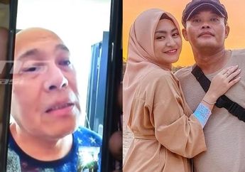 Beberkan Isu Rumah Tangga Ponakannya Retak Gegara Dugaan Sule Mulai Sepi Job hingga Singgung Karakter Asli sang Komedian, Paman Nathalie Holscher: Itu dari Sifat dan Kelakuannya Sendiri