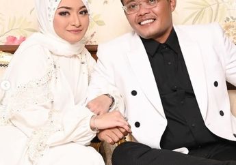 Nathalie Holscher Hamil Anak Pertama, Sule Tanggapi Tudingan Sesumbar sang Paman soal Ilmu Hitam dan Klenik : Ya Buktikan