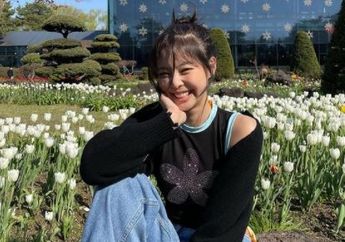 Sempat Dilaporkan Gegara Kontroversi Postingan di Instagram, Kota Paju Ungkapkan Jennie BLACKPINK Tak Langgar Pedoman Karantina