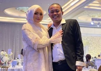 Nathalie Holscher Hamil, Sule Akui Masih Menjalin Komunikasi Baik dengan sang Istri