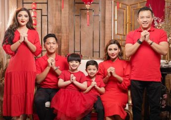 Ladang Uangnya Bertaburan Usai Dipersunting Musisi Kondang Tanah Air, Tengok Penampakan Rumah Masa Kecil Ashanty yang Nyaris Tak Tersorot Publik, Istri Anang Hermansyah : Rumahnya Gede Banget Ini