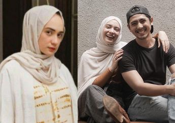 Kesabarannya Seakan Dikuras Habis, Begini Reaksi Menohok Putri Anne saat Rumah Tangganya yang Adem Ayem dengan Arya Saloka Tetiba Didoakan Bubar : Muncul Mulu Kayak Laler