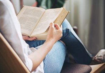 Arti Mimpi Tentang Buku, Ternyata Jadi Pertanda Baik Bakal Mendorong Kesuksesan? Simak Penjelasannya