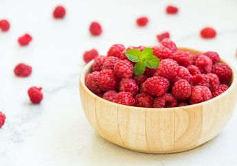 Bukan Jeruk Ataupun Pisang, Buah Ini Ternyata Disebut Sebagai Buah Terbaik untuk Dikonsumsi Setiap Hari