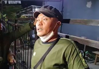 Sempat Enggan Berkomentar Soal Isu Rumah Tangganya, Sule: Saya Diam itu Bukan Berarti Tidak Ikhtiar