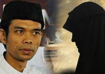 Siap Lepas Status Duda, Beredar Kabar Ustaz Abdul Somad Bakal Nikahi Gadis 19 Tahun, Ini Dia Sosoknya yang Tak Kalah Cantik dari Mantan Istri!