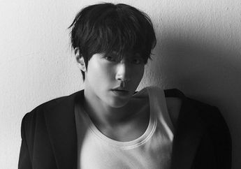 Pamornya sebagai Artis Sedang Naik Daun, Hwang In Youp Ngaku Tak Ingin Terlalu Ambisius Jalani Kariernya : Aku Tidak Berpikir Harus Menonjol