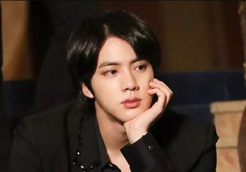 Punya Kualitas Vokal Mumpuni Meski Niat Awalnya Tak Jadi Penyanyi, Jin BTS Ternyata Harus Tambah Jam Latihan Demi Seimbangkan Hal Ini, Sang Worldwide Handsome Juga Bicarakan Soal Keinginan Berakting