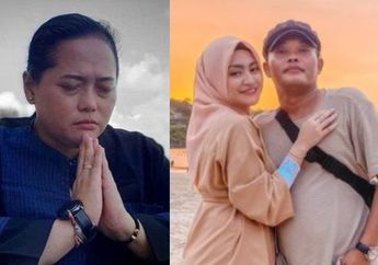 Tangkap Sinyal Tak Beres Sebelum Prahara Sule dan Nathalie Holscher Pisah Ranjang Mencuat, Mbak You Ungkap Perangai Aneh sang Sahabat: Kelihatannya Dia Tidak Diinginkan di Keluarga Itu