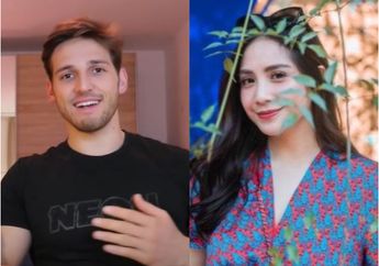 Disodori Foto Nagita Slavina Pakai Gaun Mini Seksi Merah yang Umbar Bahu, Bule Austria Ini Terpesona hingga Puji Setinggi Langit Mirip Artis Hollywood: Mengingatkanku pada Marilyn Monroe!