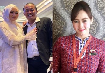 Rumah Tangga Sule Dihantam Badai, Fany Kurniawaty Mantan Kekasih Sang Komedian Justru Adem Ayem Usai Jatuh ke Pelukan Dokter Tajir hingga Pamer Doa Manis Nan Romantis di Hari Ulang Tahun Sang Suami