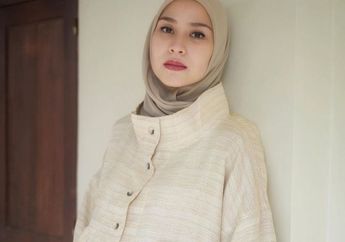 Tak Kuat Lihat Pemberitaan Soal Palestina, Zaskia Adya Mecca: Terlalu Sakit untuk Dibagikan