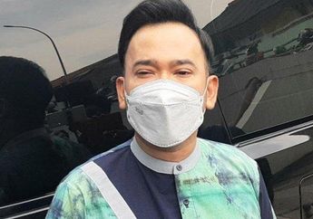 Imbau Netizen Agar Tak Seenak Jidat Menudingnya Artis Baperan, Ruben Onsu: Jika Kesabaran Habis Harus Dimaklumi karena Sama-sama Manusia
