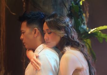Peluk Mesra BCL dalam Video Klip Mencari Cinta, Ariel NOAH Ngaku Sempat Baper pada sang Penyanyi yang Sudah Dijodoh-jodohkan Dengannya Sejak Umur 24 Tahun: Rasanya Campur Aduk