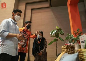 Ini Program yang Bakal Bikin 10.000 UMKM Solo Bisa Ekspor