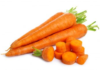 Andai Tahu dari Dulu, Wortel Ternyata Ampuh Atasi Beragam Masalah Jantung, Apa Saja Khasiatnya?