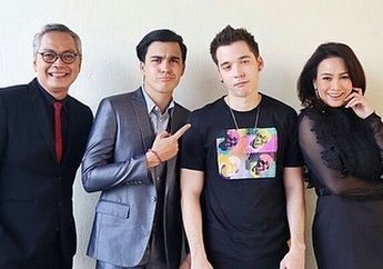 Diam-diam Menjadi Pendakwah dan Hafiz Al Quran, Aktor Sinetron Anak Jalanan ini Punya Masa Lalu Kelam Hingga Akui Pakai Susuk Agar Kebal Pukulan