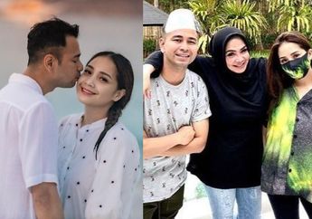 Pantas Berhasil Gaet Duda Kaya Raya Pengusaha Terkenal di Perusahaan Dubai, Rieta Amalia Ternyata Gak Sombong dan Sok Glamour hingga Perangainya Saat Bersekolah di Yogyakarta Dibongkar!