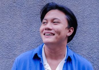 Sejak Bocah Demen Susur Sungai Malam-Malam untuk Berburu Belut Bareng Sule, Rizky Febian Kisahkan Pengalaman Horornya Lihat Makhluk Gaib Melayang di Belakangnya